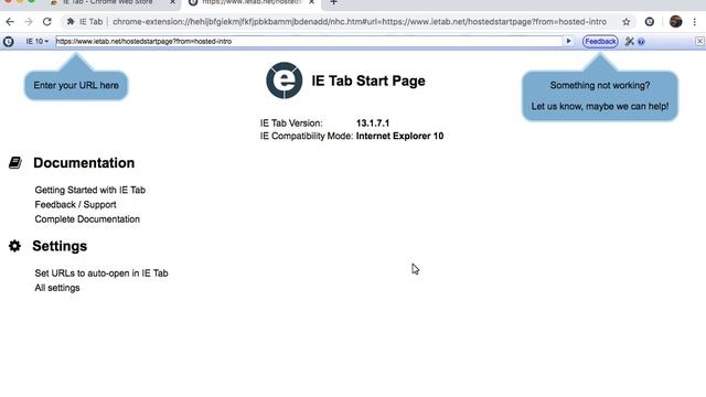 Internet Explorer en Google Chrome смотреть онлайн