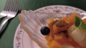 Один день из жизни в санатории ЮЖНОЕ ВЗМОРЬЕ в Адлере в октябре 2024