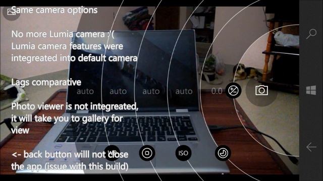 Windows Phone 10 Technical Preview смотреть онлайн