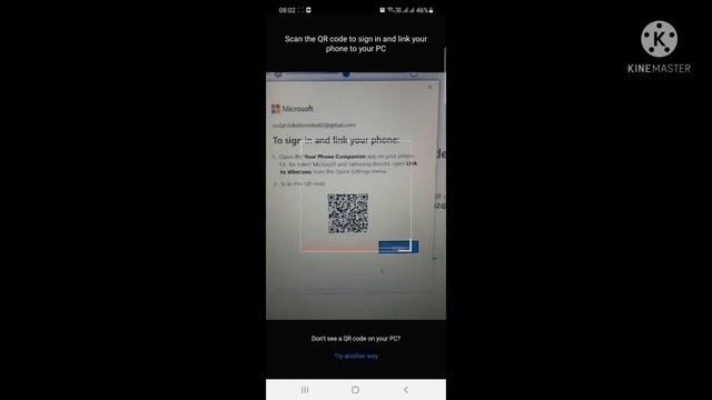 Your phone companion - link to Windows. смотреть онлайн