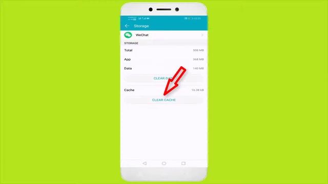 Fix WeChat Isn't Responding Android || Fix WeChat Not Open Problem Android смотреть онлайн