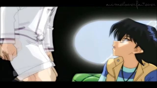 Paradise //Yu-Gi-Oh// смотреть онлайн