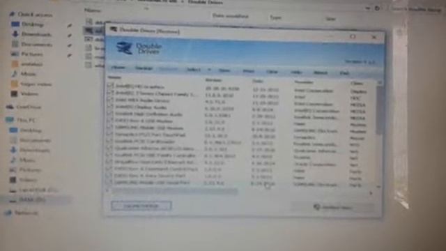Cara MenRestore Driver Menggunakan Sofware Double Driver смотреть онлайн