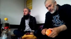 Домуло Абдулкодир дар боби никох