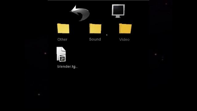 3D File Browser смотреть онлайн