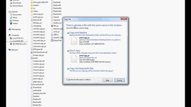 Saints row 2 pc patches + multiplayer fix смотреть онлайн