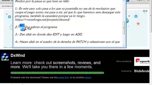 Como descargar e instalar Geometry Dash 2.01 para pc y arreglar la pantalla negra 2016 смотреть онлайн