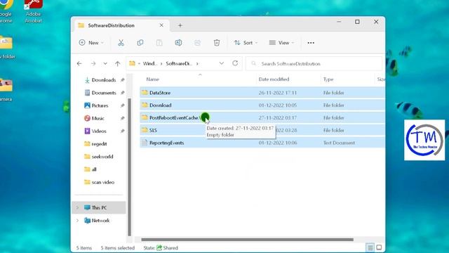 How To Fix Installer Encountered An Error On Windows 11