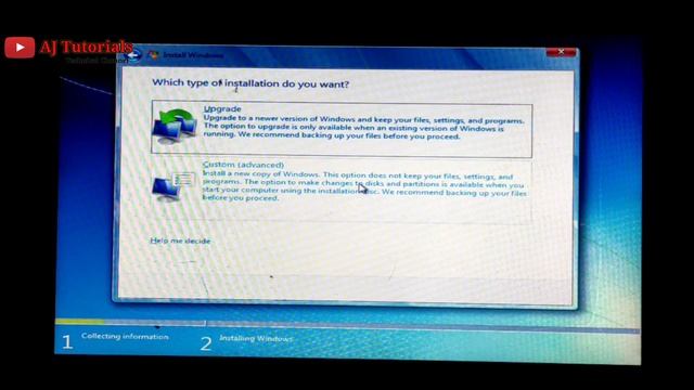 How to Dual Boot Windows 7 And Windows 10 One PC- Step by Step | Ek PC Me Do Windo Chalaye #Windows смотреть онлайн