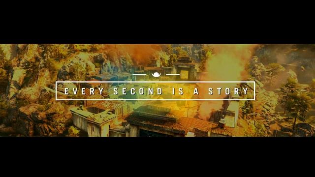 Far Cry 4 Gameplay - Exclusive PS4 FarCry 4 Gameplay 1080p HD