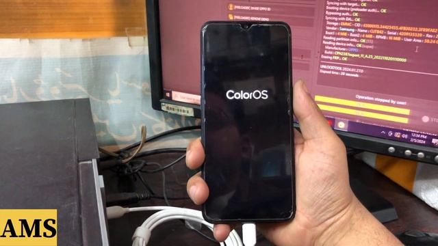 Oppo A57 Frp Lock Bypass Unlock Tool || Oppo Frp Lock Bypass 2024 смотреть онлайн