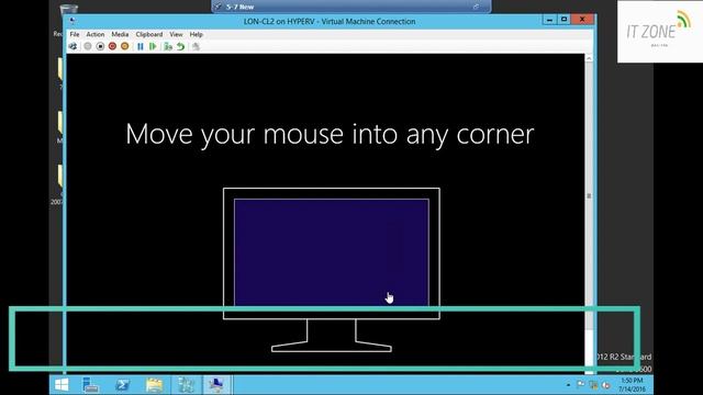 how to install configure bit locker drive encryption in window server 2012 r2 | Technical Munch смотреть онлайн