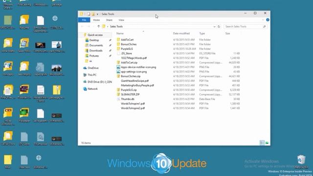 Using Aero Shake Windows10 смотреть онлайн