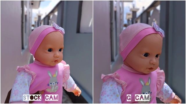 Redmi Note 11 (SD680) - Stock Camera VS GCam 8.4 (Google Camera) смотреть онлайн