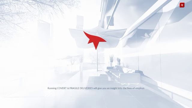 Mirror's Edge: Catalyst смотреть онлайн