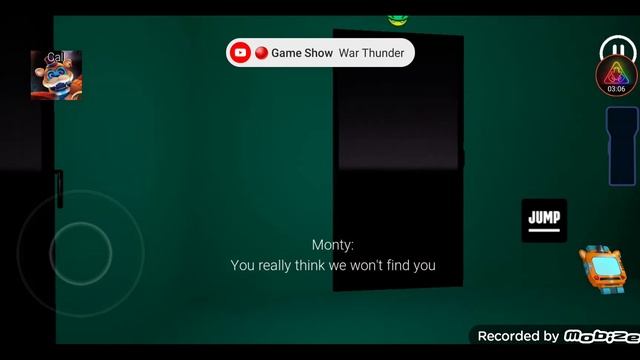 fnaf security breach android new update смотреть онлайн