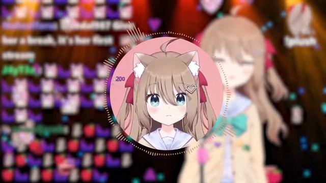 【Neuro-sama】Bad Apple - nomico смотреть онлайн