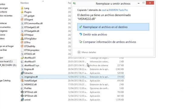 Como descargar e instalar DAEMON Tools Pro con crack + licencia смотреть онлайн