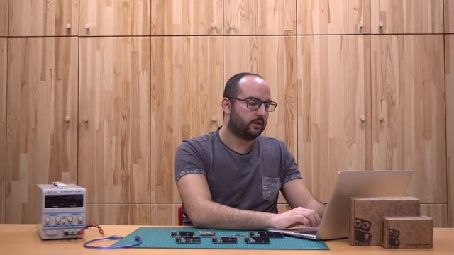 Arduino Nedir? Nasıl Kurulur ve Neler Yapılabilir? #1 смотреть онлайн
