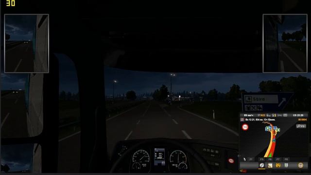 Euro Truck Simulator 2 - intel hd 610 смотреть онлайн