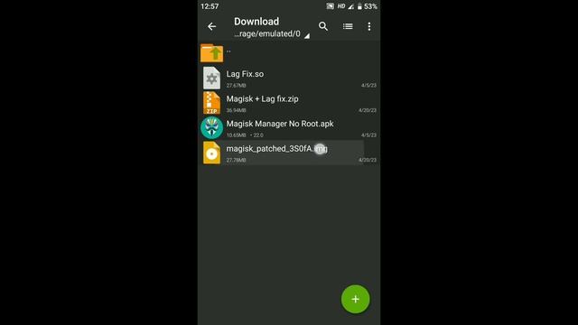 Enable Lag Fix Mode Any Android | Increase fps | Magisk - No Root смотреть онлайн