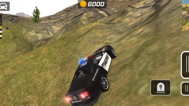 Police chase cop simulator l Police simulator driving Android game play@@#582 смотреть онлайн