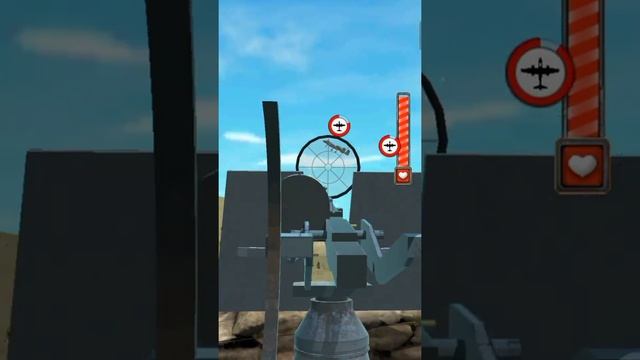 Mortar Clash 3D: Battle Games‼️Gameplays Android,iOS All Levels🛩️🛩️ смотреть онлайн