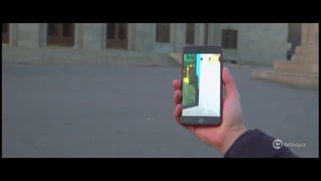 Top 5 AR Apps for Android/iOS ||🔥🔥 Android Games Vlog🔥🔥 || 2019 || AR Apps смотреть онлайн