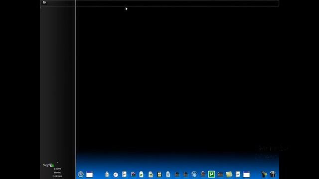 Windows Tips #1 Icons,moveable taskbar,On-Screen keyboard смотреть онлайн