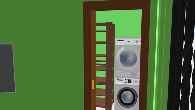 Sweethome 3D Sample смотреть онлайн