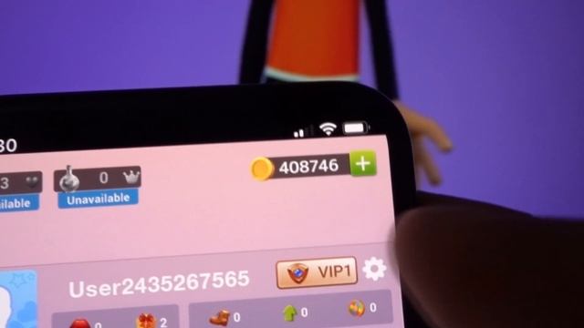 Kiss Kiss Hack - How To Get Unlimited Coins (Android/iOS) смотреть онлайн