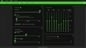 The BEST Razer Blackshark v2 2023 Sound Settings