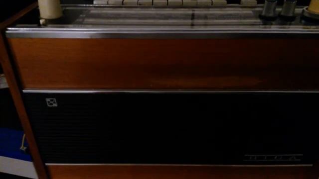 UVB-76 on RIGA 103 смотреть онлайн