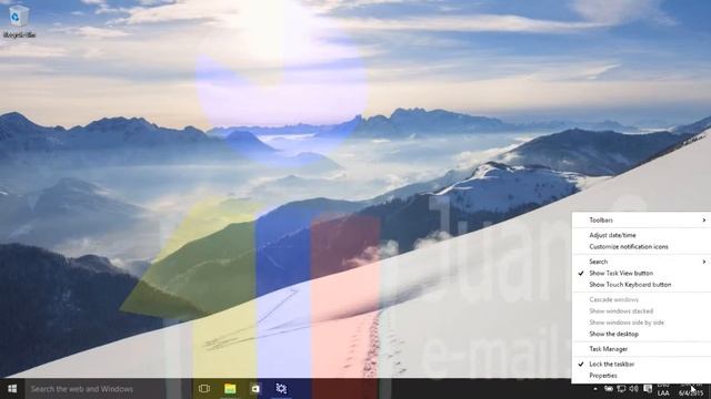 #Windows10‬ #AlarmClock How to: Alarm Clock in Windows 10 PREVIEW смотреть онлайн