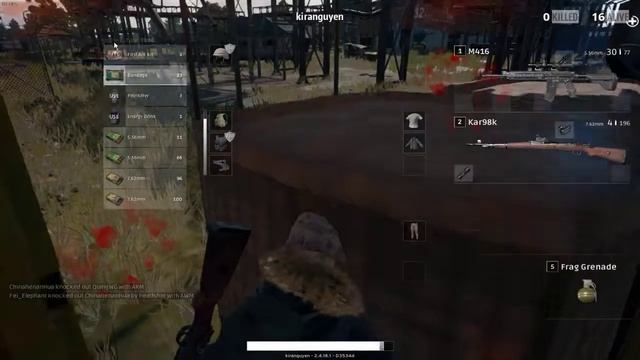 GAME LOI VL смотреть онлайн