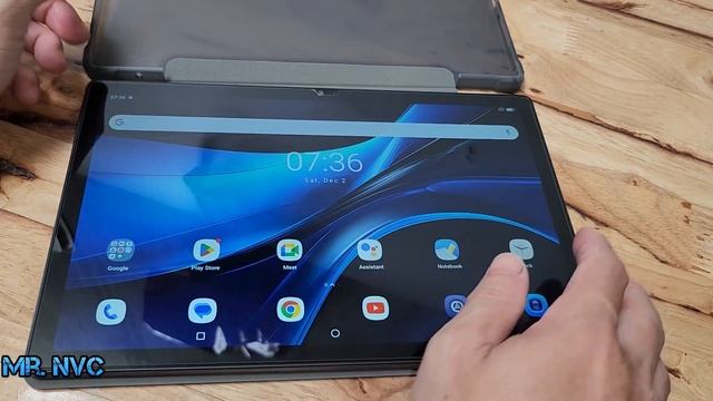 Blackview Oscal Pad 16 REVIEW 10.5 inch FHD Display, Stylus Pen, L1 support - Best Value Tablet 202 смотреть онлайн