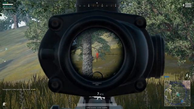 First Game With My New Strix GTX 1060! Duo Win! | PlayerUnknown's Battlegrounds! смотреть онлайн