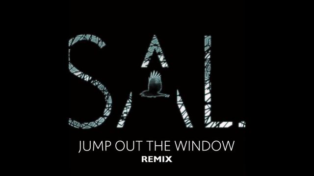 BIG SEAN / JUMP OUT THE WINDOW ( REMIX BY SAL BEATS) смотреть онлайн