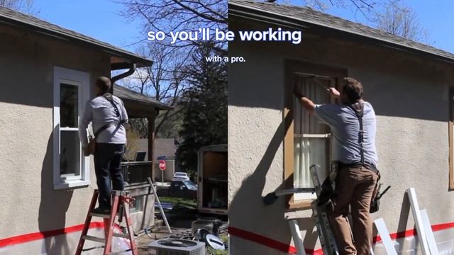 How to find a Window Contractor if you don't know someone смотреть онлайн