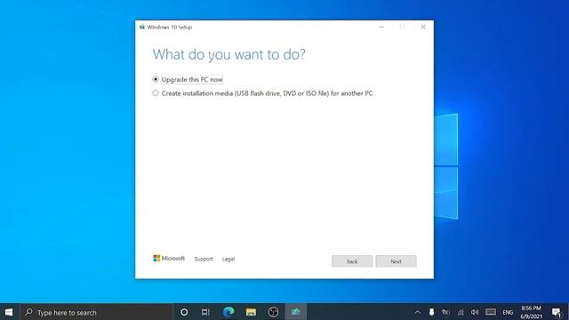 Cara Download Windows 10 ISO dari Microsoft ORIGINAL #KINGSHARING 9 смотреть онлайн