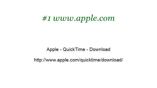 How-To Update Itunes Plus Quicktime смотреть онлайн