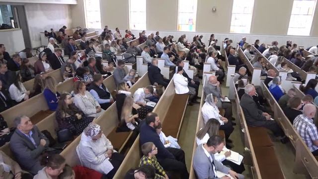 Служение Word of Life 03.06.2022 смотреть онлайн