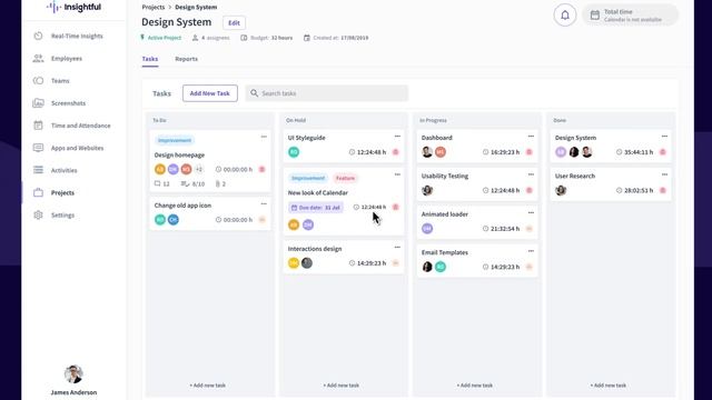 Insightful - Workforce Analytics Software смотреть онлайн