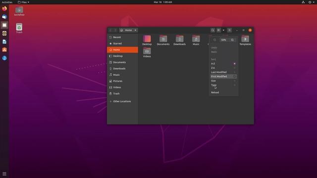 Ubuntu 20.04 LTS Beta Overview | Upcoming New Features in Ubuntu 20.04 смотреть онлайн