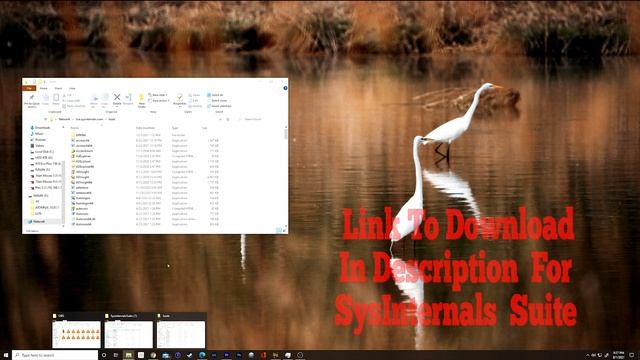 Windows 10 Three Useful Programs or Features To Use смотреть онлайн