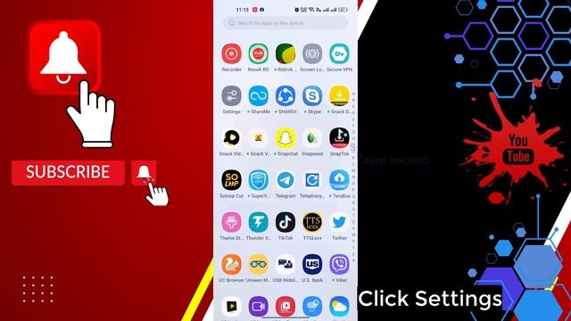 How to Fix Check Your Network or try again Problem in Wechat App смотреть онлайн