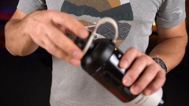 Бутылка Bobber 0,59 и Bobber 0,89. Обзор смотреть онлайн