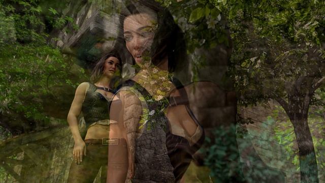 The Swordbearer v0.2b 🤩🤩🤩 New Game PC/Android смотреть онлайн