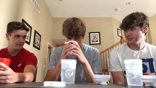 Gfuel Pink Lemonade Review смотреть онлайн