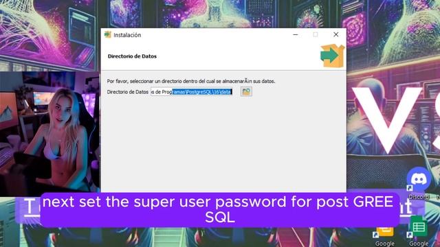 Easy PostgreSQL Installation on Windows | Step-by-Step Guide #fordevs смотреть онлайн